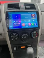 Магнитола для Toyota Corolla 2006-2013 - CanBox 9038 Android 10, SIM-слот