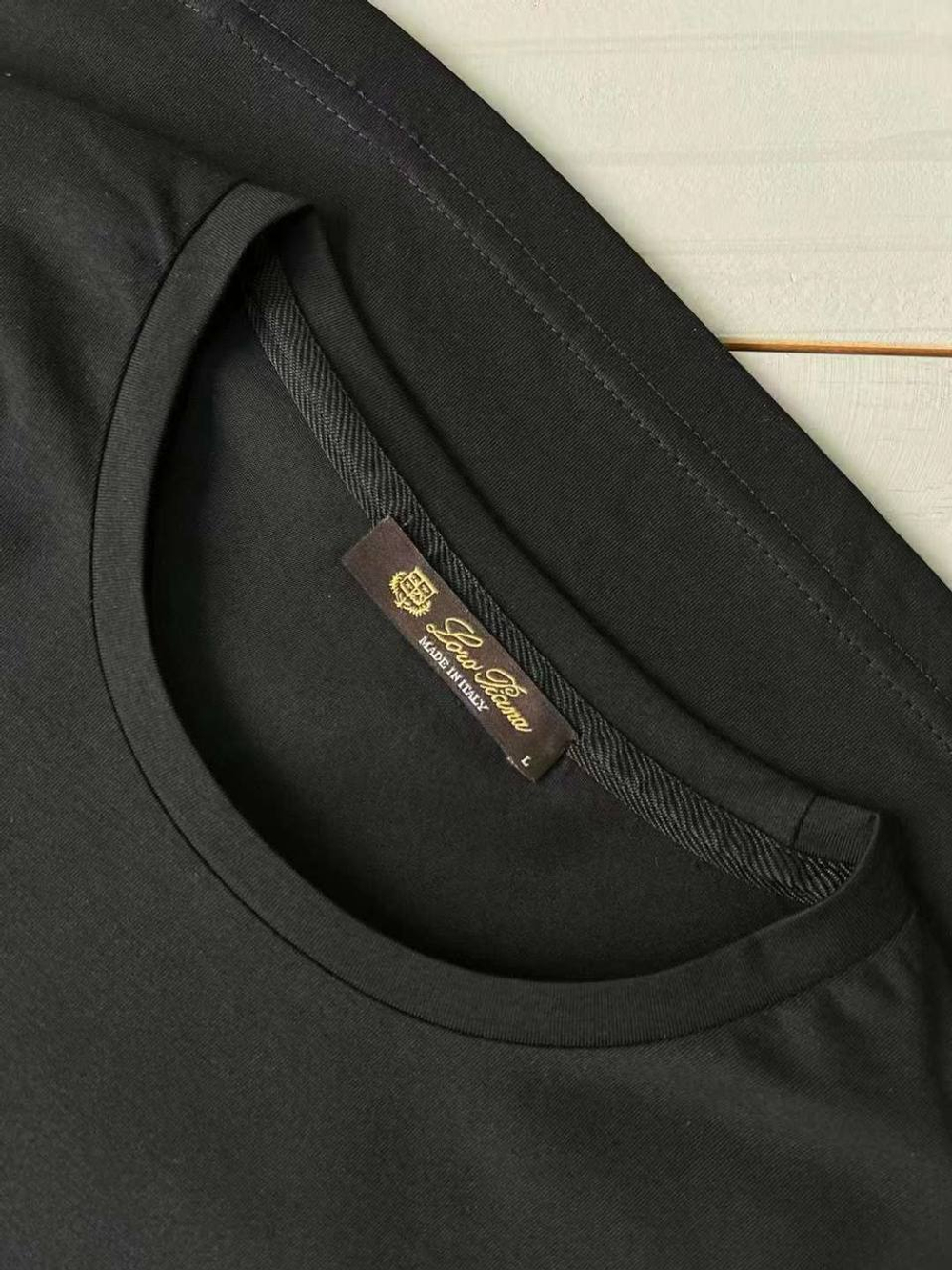 Футболка Loro Piana