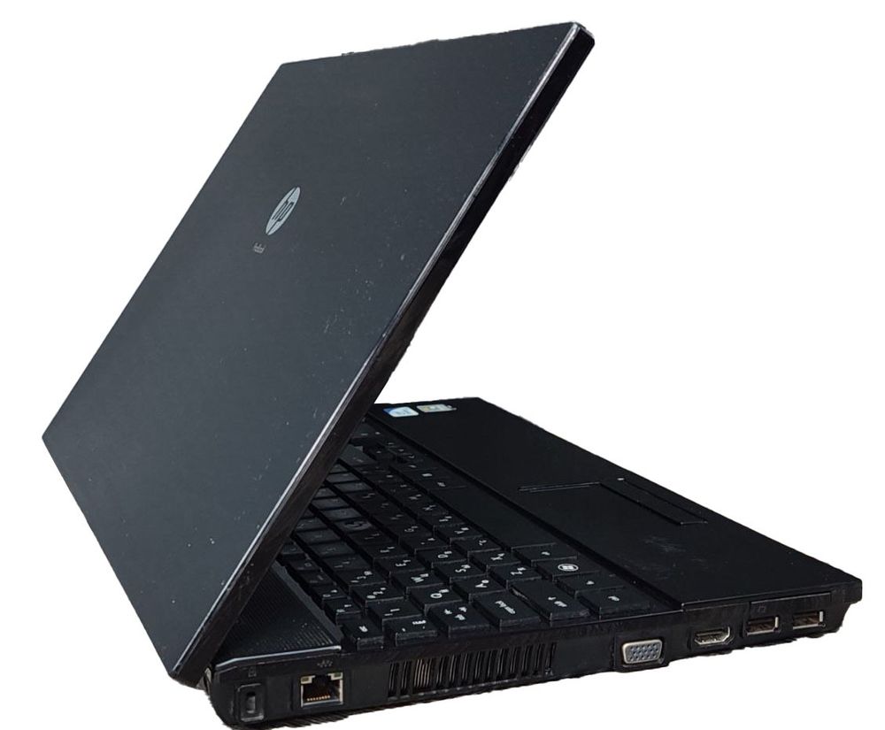 Уценённый ноутбук HP ProBook 4510S