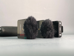 Набор Rode Wireless GO II