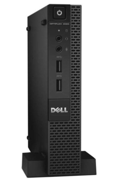 Неттоп Dell 9020