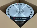 21 INCH FORGED WHEELS RIMS for DENZA D9 2025