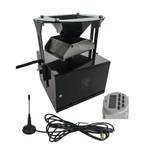 Автоматическая кормушка SILENCER.SYSTEMS, 12v, управление по SMS + таймер