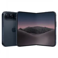 Телефон Apple iPhone Duo 256Gb eSim (Night Sky)