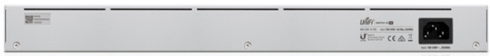 Коммутатор управляемый Ubiquiti UniFi Switch USW-16-POE Gen1