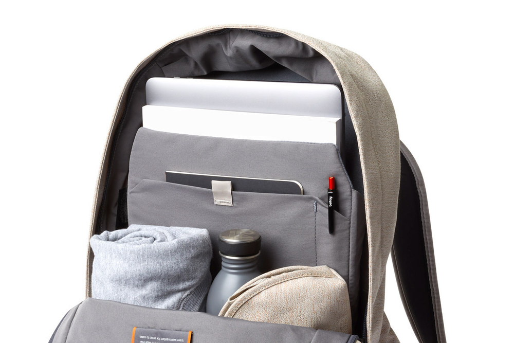 Рюкзак Bellroy Classic Backpack 2nd Edition 20L