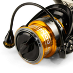 Безынерционная катушка Stinger Priority NS 2010 (6+1BB, мет. шпуля)