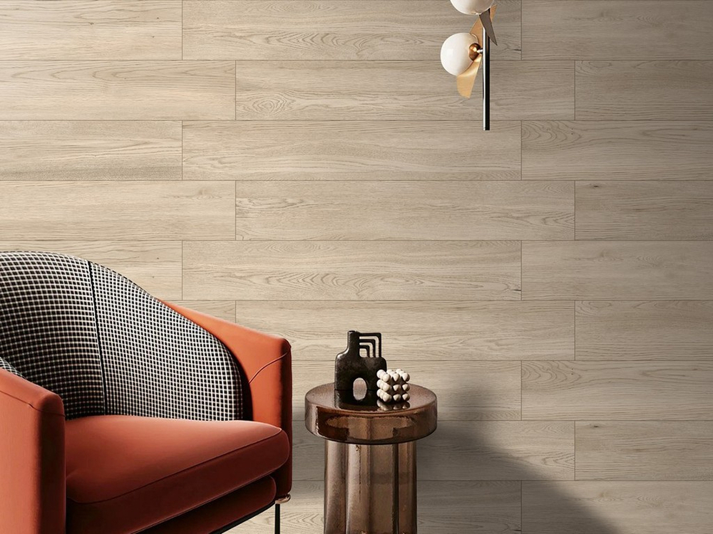 WOOD