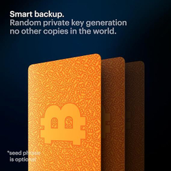 Wallet — Secure Crypto Wallet (Коллекция Bitcoin) Надежное крипто-хранилище с максимальной безопасностью