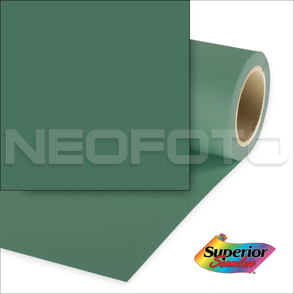 Superior 12 2.72 Х 11м Deep Green