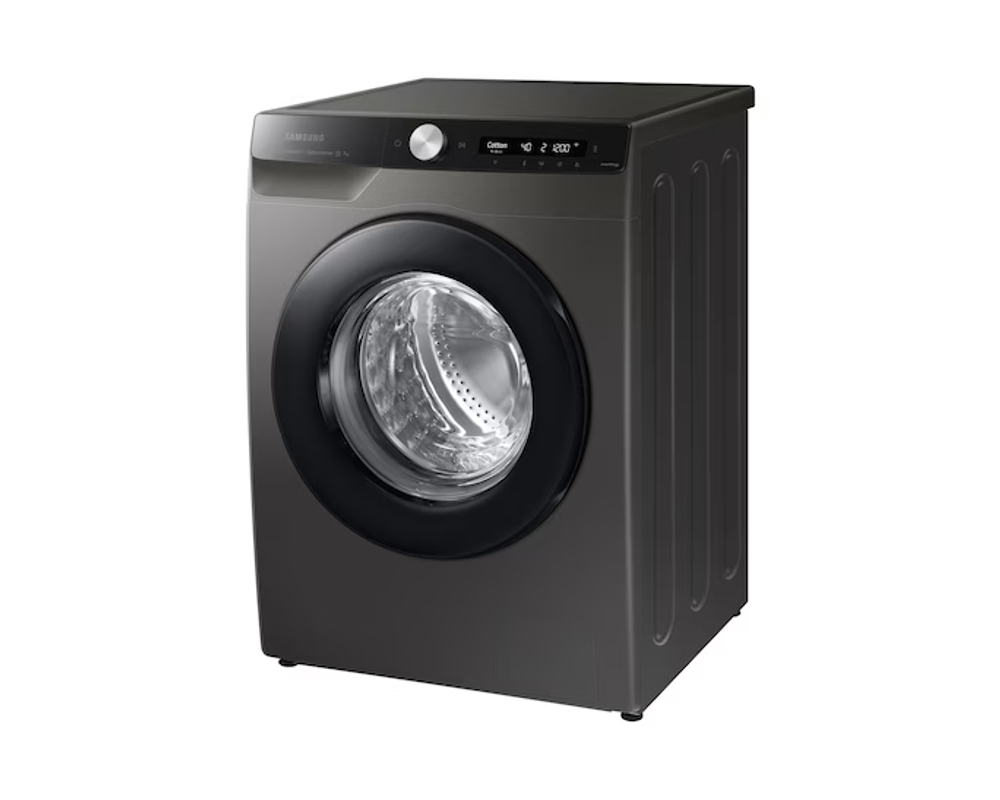 Стиральная машина Samsung WW70AG6S23AXLP