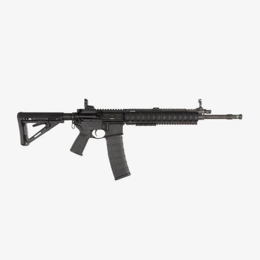 Приклад Magpul® Fixed Carbine Stock/Stealth Gray
