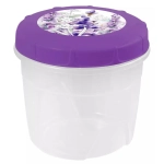 Банка для хранения продуктов Lavender 1л