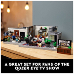 Queer Eye – The Fab 5 Loft