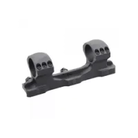 Крепление Vector Optics 30 mm X-ACCU ONE PIECE HIGH PICATINNY MOUNT (XASR-3012)