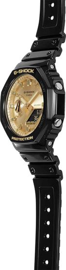 Наручные часы Casio G-Shock GA-2100GB-1ADR