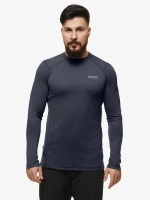 ФУТБОЛКА МУЖСКАЯ С ДЛИННЫМ РУКАВОМ BASK NAMIB LS