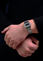 Часы Casio A158WEM-7