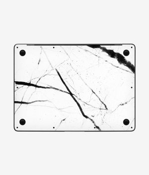 Виниловая наклейка VE для MacBook