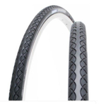 Покрышка SHINKO 700 x 25C (25-622), слик, черная ( Япония )