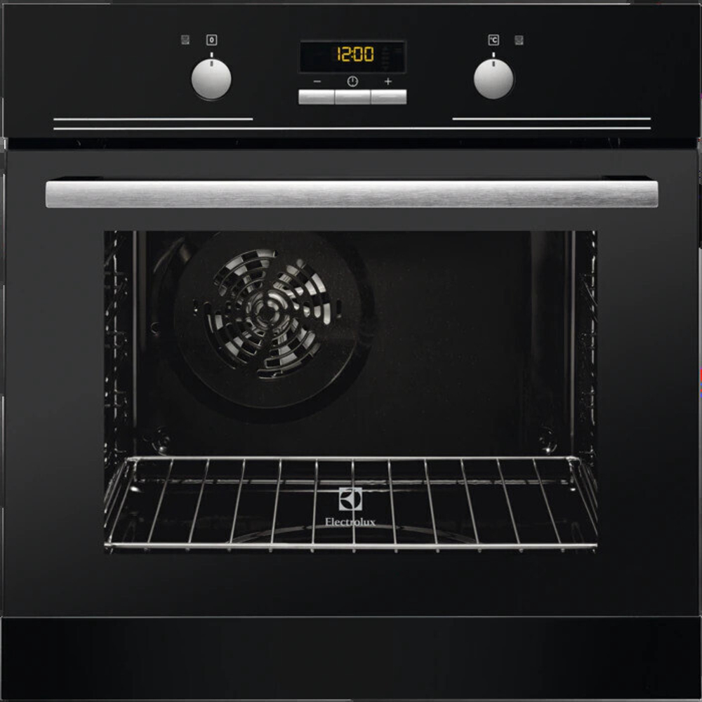Встраиваемый электрический духовой шкаф Electrolux EZB52410AK