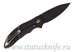 Нож We Knife Makani 21048-1 Tkachenko Revisionфотография - 4