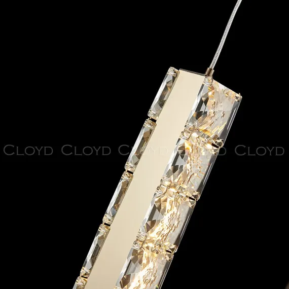 Подвесной светильник Elata 11558 Cloyd