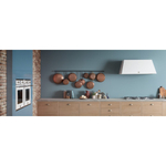Вытяжка настенная Bertazzoni KR110HER1NEDC