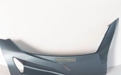 64431-K1Z-J10ZK. COVER, R. FLOOR SIDE *NHC34M*. Fairing plastic Honda PCX 2021