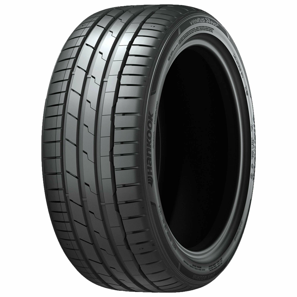 Летняя шина Hankook Ventus S1 Evo3 K127B (245/40 R21 100Y) RunFlat