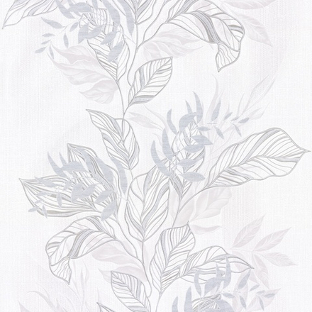 Обои винил на бумажной основе HC11052-14 PALITRA HOME Ficus, флористика 0,53 х 10,05 м
