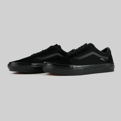 Кеды Vans Old Skool Skate артикул:VA5FCBBKA - купить в магазине Дайс