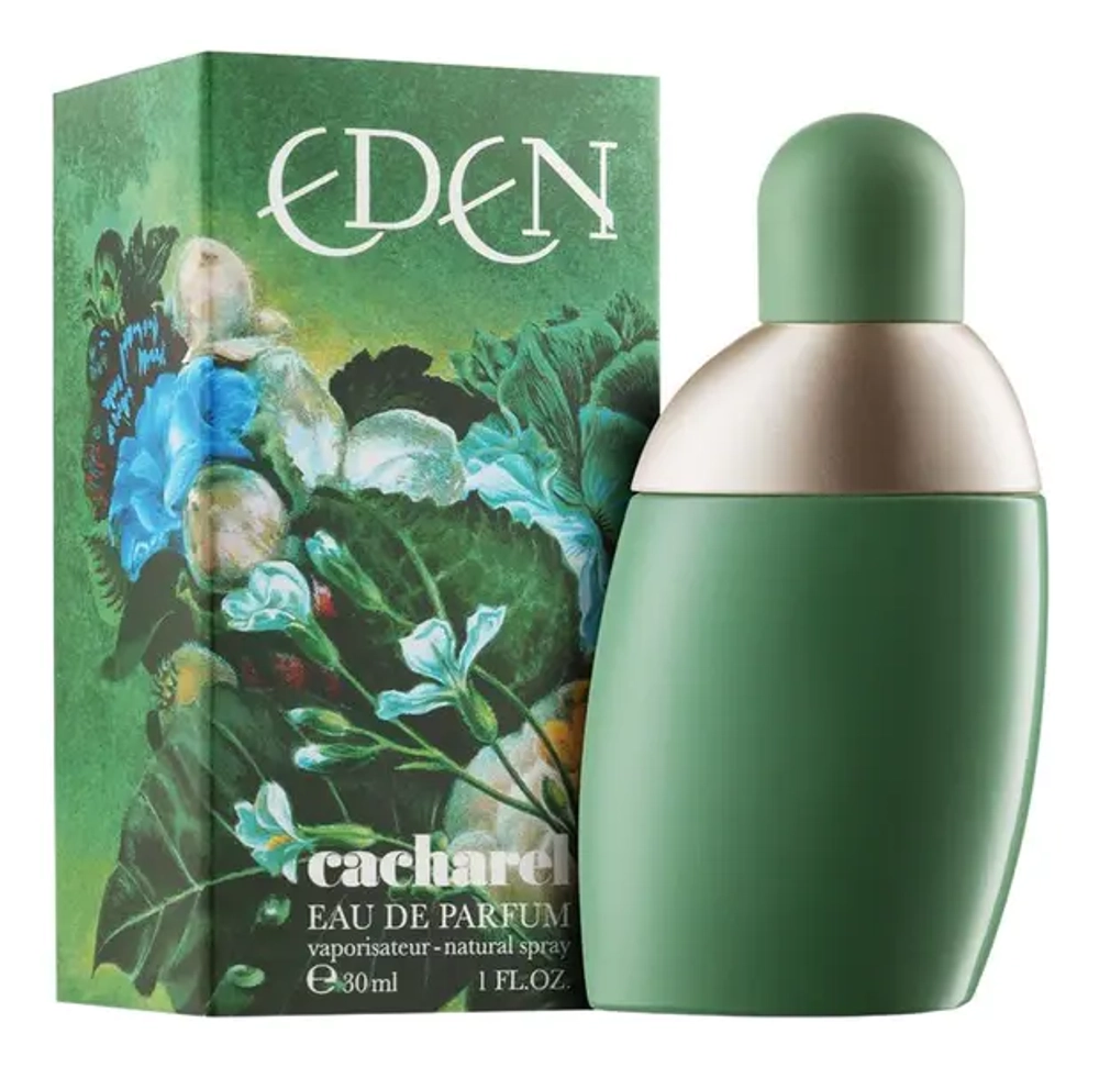 CACHAREL EDEN