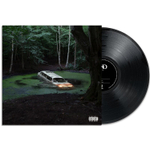Sad Night Dynamite / EP2 (LP)