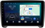 Магнитола для AUDI TT 2006-2014 (8J) - CanBox 9202 Android 10, SIM-слот