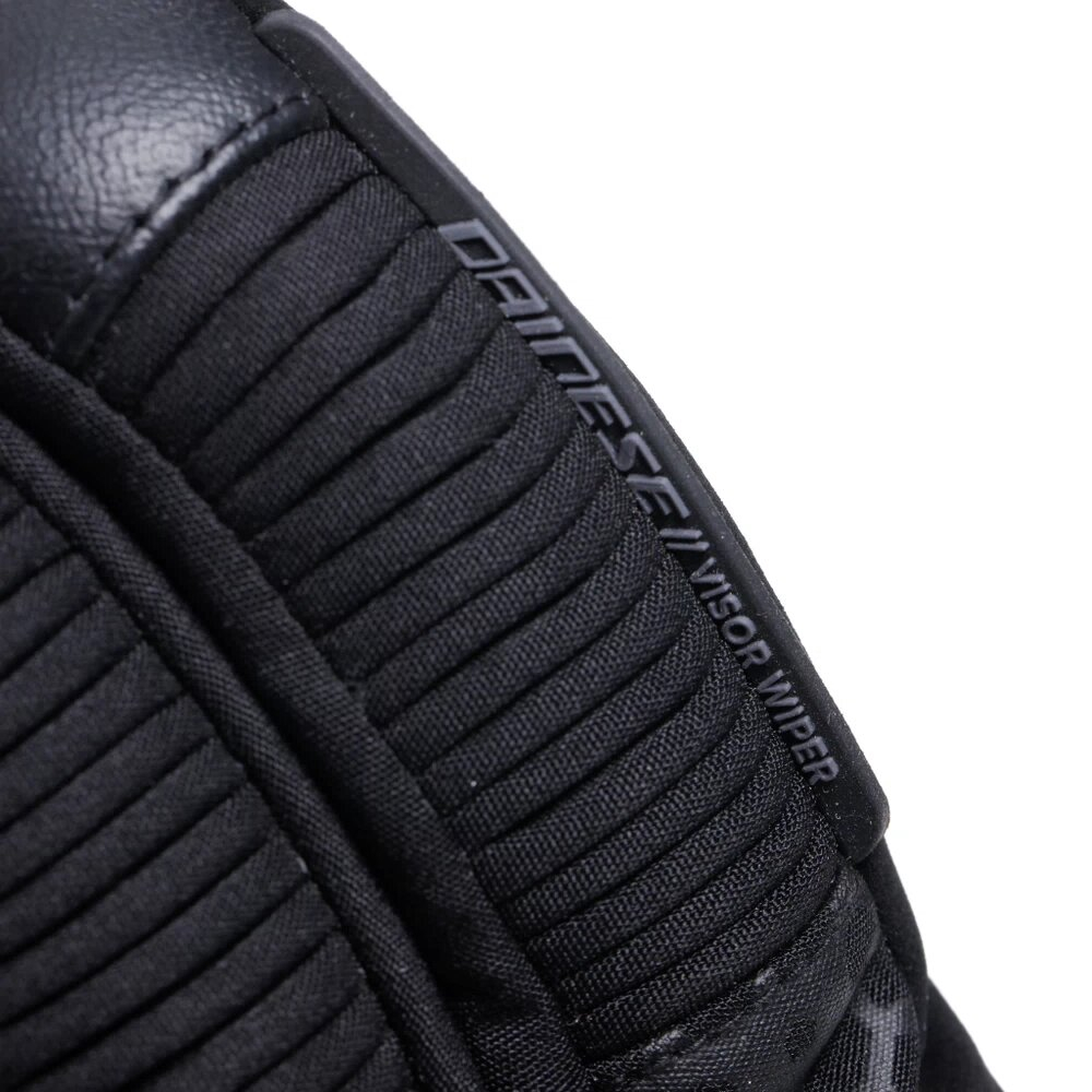 Мотоперчатки DAINESE TEMPEST 2 D-DRY® SHORT GLOVES