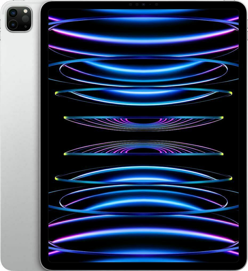 Apple iPad Pro 11" (2022) 1Tb Wi-Fi + Cellular Silver