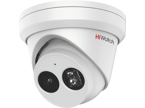 HiWatch IPC-T042-G2/U (2.8 мм)