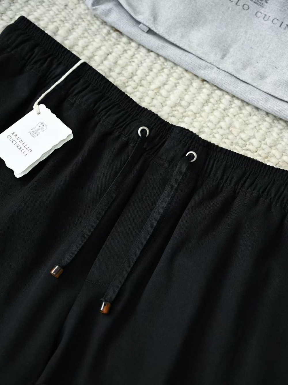 Шорты Brunello Cucinelli