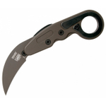 Складной нож CRKT Columbia River 4040E Provoke керамбит (Morphing Karambit)
