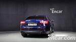 Maserati Ghibli 3.0 — 2019