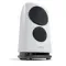 Canton Reference 9 White Matt