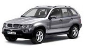 BMW X5 E53 (99-03)