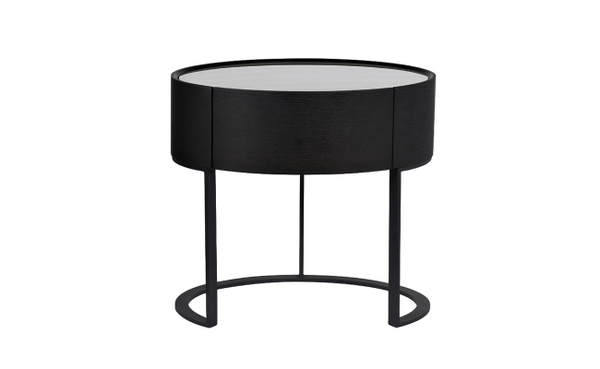 Тумбочка Garda Decor 77IP-NS2076
