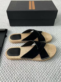 Шлепанцы Ermenegildo Zegna