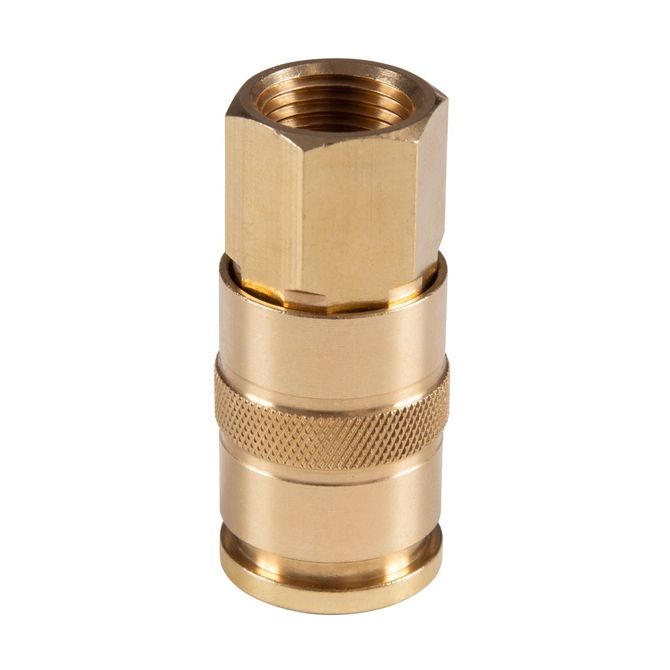 МАСТАК (699-02) Муфта быстросъемная Maxi F>F1/2"