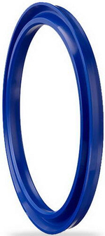 A807-100 PU Пневматическое уплотнение поршня 100-90-4,25