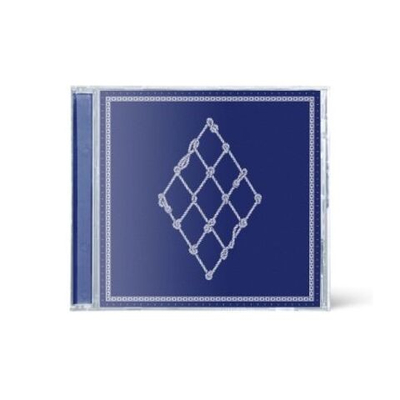Альбом &TEAM - AOARASHI 2nd Single Album STANDARD Edition