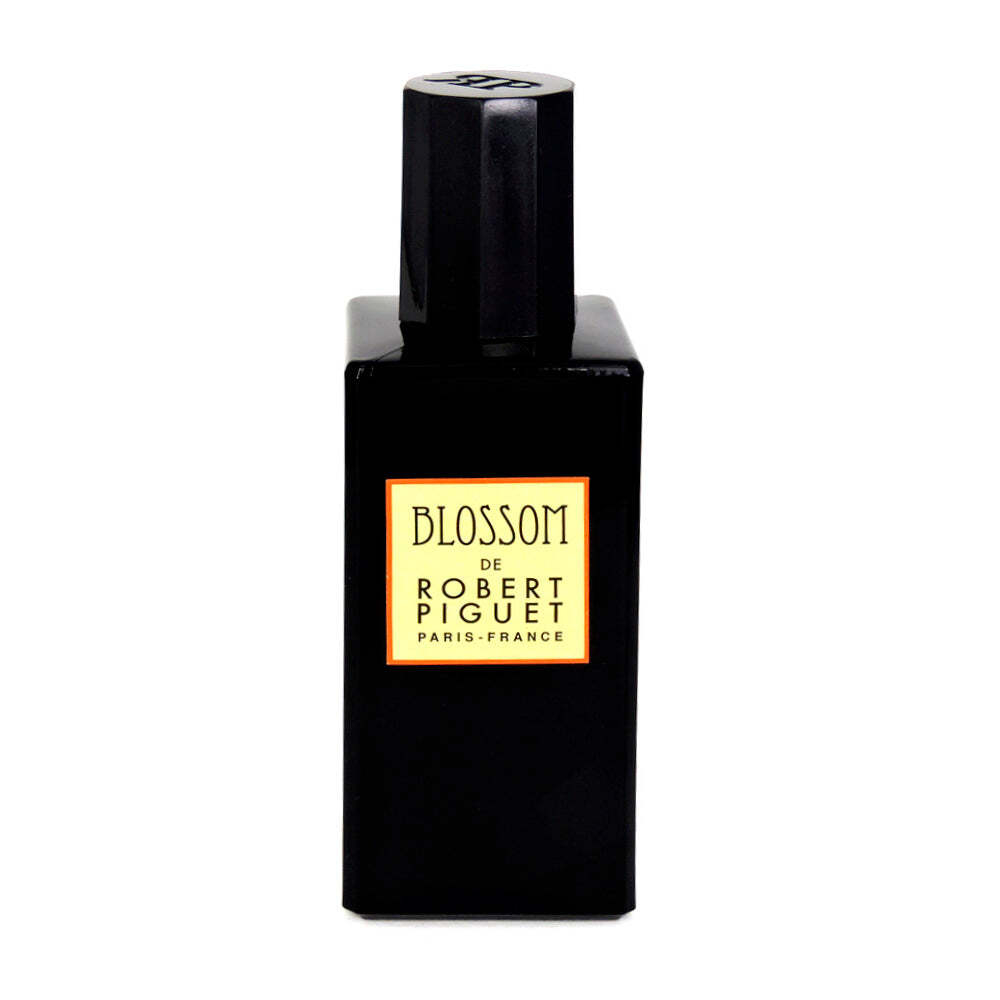 Blossom de Robert Piguet — парфюмерная вода для женщин. Нероли с мускусом, соком мандарина и прохладно-зелеными листьями апельсинового дерева.