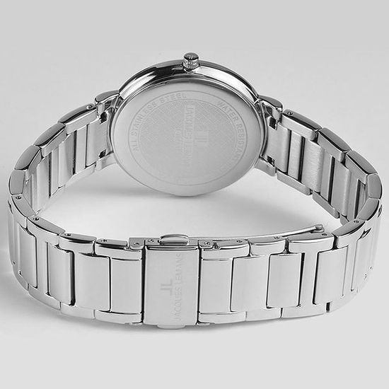 Женские часы Jacques Lemans 1-1842G